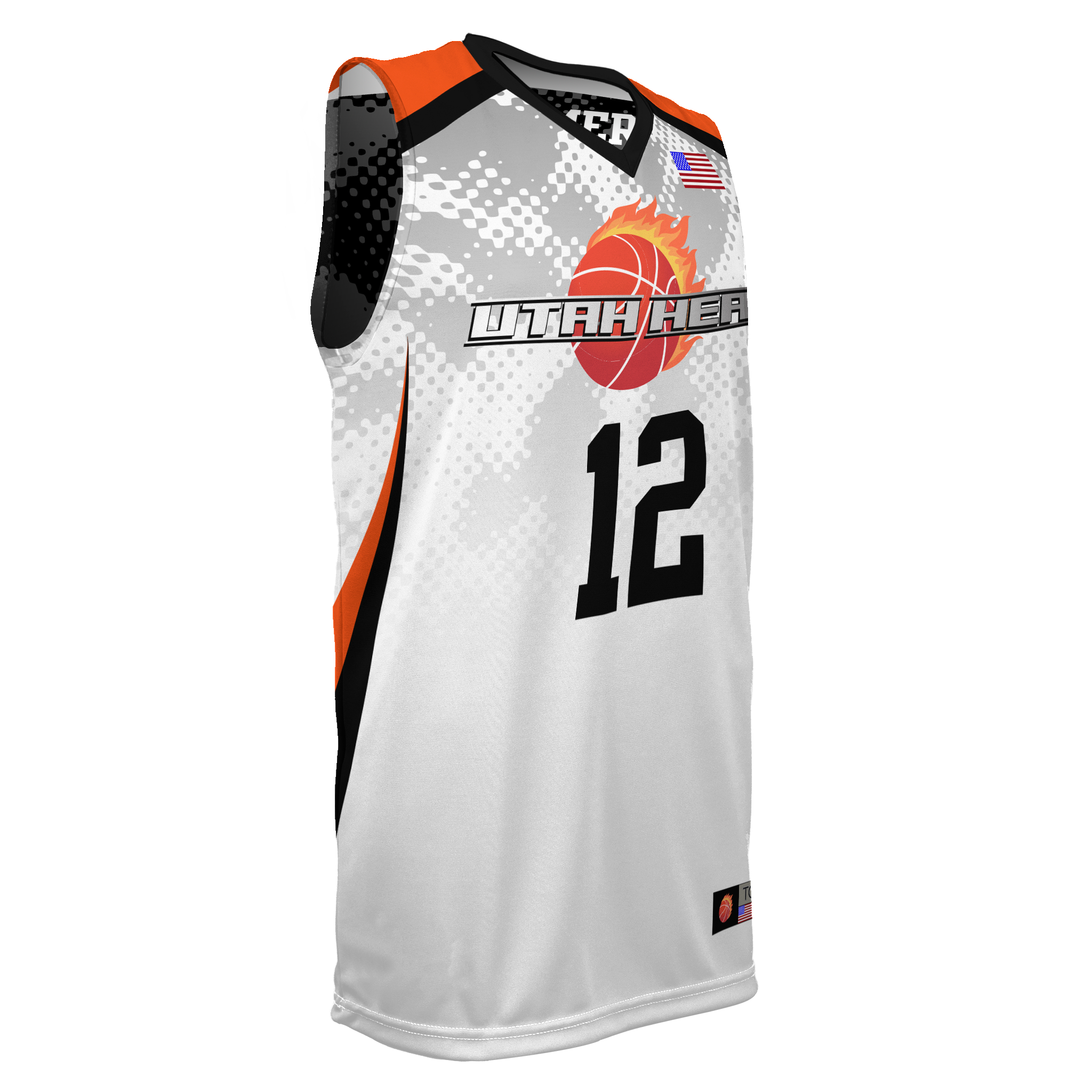 Custom Utah Jazz Jerseys, Jazz Custom Basketball Jerseys