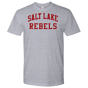Men's Salt Lake Rebels T-Shirt