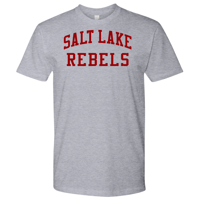 Men's Salt Lake Rebels T-Shirt