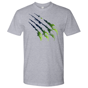 Premium Men's Copper Hills Grizzlies T-Shirt