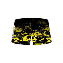 Load image into Gallery viewer, The Compound Women&#39;s  Compression Booty Short