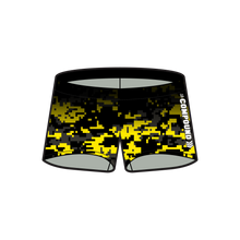 Load image into Gallery viewer, The Compound Women&#39;s  Compression Booty Short