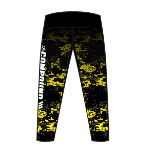 The Compound Women's Compression Legging