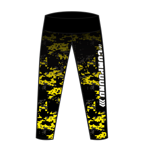 The Compound Women's Compression Legging