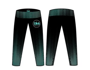 Women's IDA Swirl Legging