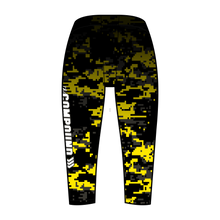 Load image into Gallery viewer, The Compound Men&#39;s Compression Pants
