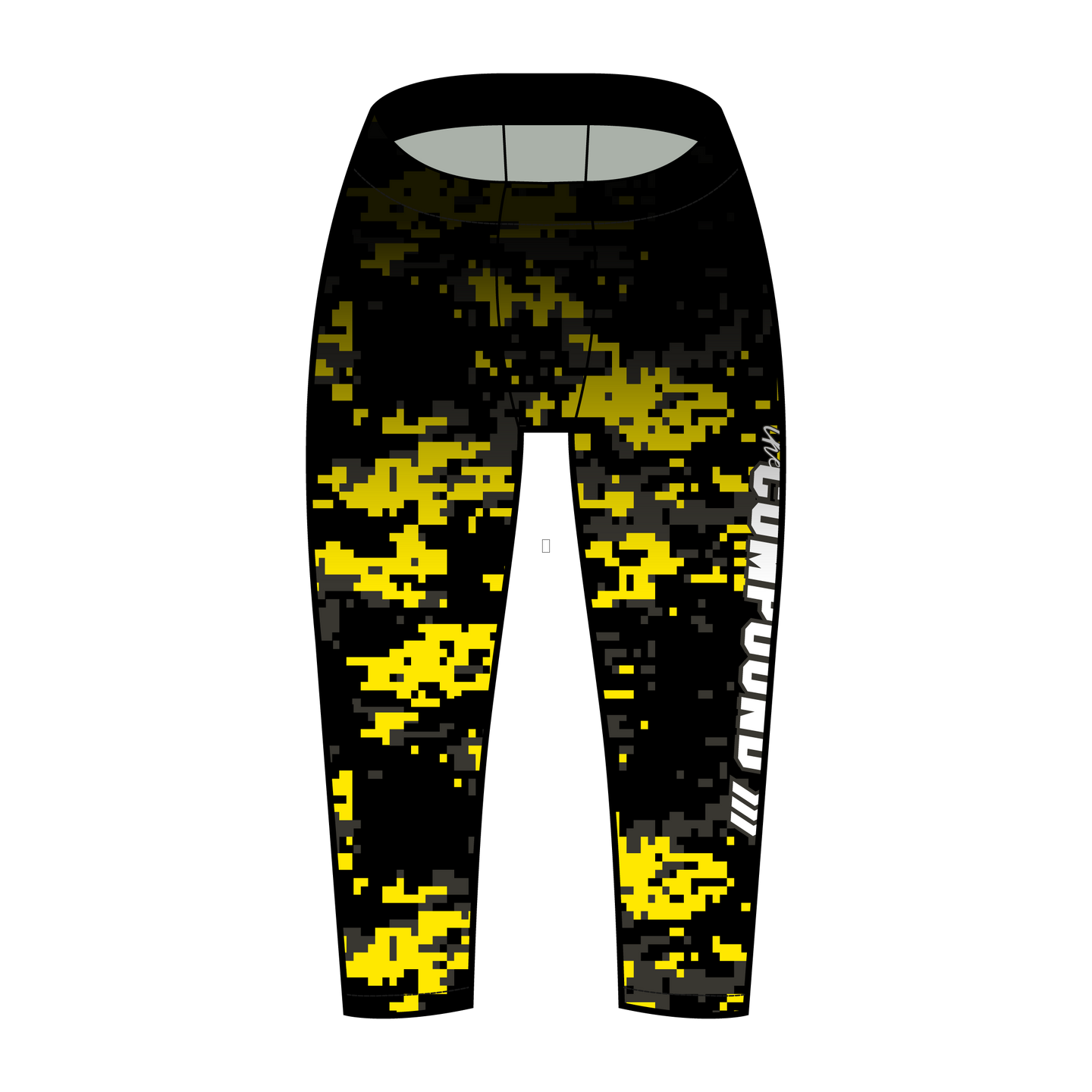 The Compound Men's Compression Pants