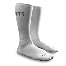 Load image into Gallery viewer, Jets Premium Athletic Socks