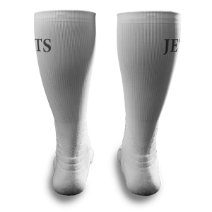 Jets Premium Athletic Socks