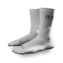 Load image into Gallery viewer, Jets Premium Athletic Socks