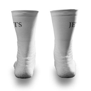 Jets Premium Athletic Socks