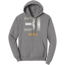 Load image into Gallery viewer, King 31 Wheelin&#39; Jazz Personalized Hoodie