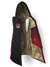 Load image into Gallery viewer, Salt Lake Lady Rebels Premium Long Sleeve Hooder