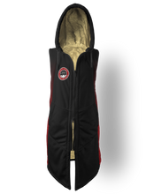 Load image into Gallery viewer, Salt Lake Lady Rebels Premium Long Sleeve Hooder