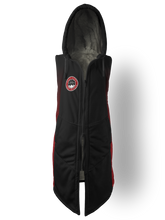 Load image into Gallery viewer, Salt Lake Lady Rebels Premium Long Sleeve Hooder