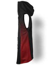 Load image into Gallery viewer, Salt Lake Lady Rebels Premium Long Sleeve Hooder