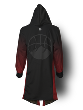 Load image into Gallery viewer, Salt Lake Lady Rebels Premium Long Sleeve Hooder