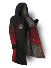 Load image into Gallery viewer, Salt Lake Lady Rebels Premium Long Sleeve Hooder