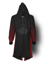 Load image into Gallery viewer, Salt Lake Lady Rebels Premium Long Sleeve Hooder