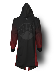 Salt Lake Lady Rebels Premium Long Sleeve Hooder