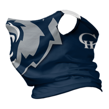 Load image into Gallery viewer, Copper Hills Hockey Premium Neck Gaiter with Ear Support