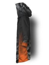 Load image into Gallery viewer, Utah Heat Premium Long Sleeve Hooder Coat
