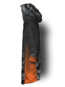 Utah Heat Premium Long Sleeve Hooder Coat