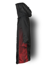 Load image into Gallery viewer, SLC Rebels Premium Long Sleeve Hooder