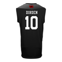 Load image into Gallery viewer, Youth Montana Rebels Reversible Game Jersey