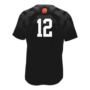 Youth Utah Heat Shooter Shirt