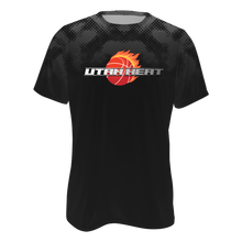 Load image into Gallery viewer, Adult Utah Heat Shooter Shirt