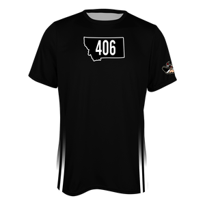 OPTION 1 - Youth Montana Rebels Player Pack
