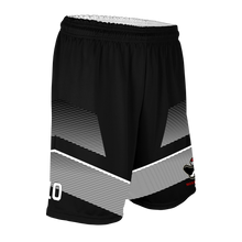 Load image into Gallery viewer, Men&#39;s Montana Rebels Reversible Basketball Short