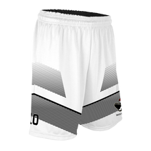 Load image into Gallery viewer, Men&#39;s Montana Rebels Reversible Basketball Short