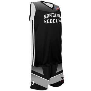 OPTION 2 - Men's Montana Rebels Player Pack