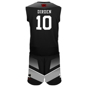 OPTION 2 - Men's Montana Rebels Player Pack