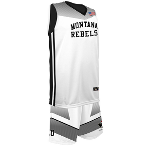 OPTION 2 - Men's Montana Rebels Player Pack