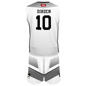 OPTION 2 - Men's Montana Rebels Player Pack