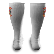 Load image into Gallery viewer, Marine Riders Premium Athletic Socks