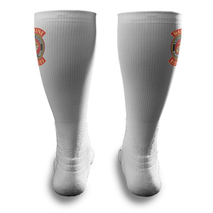 Marine Riders Premium Athletic Socks