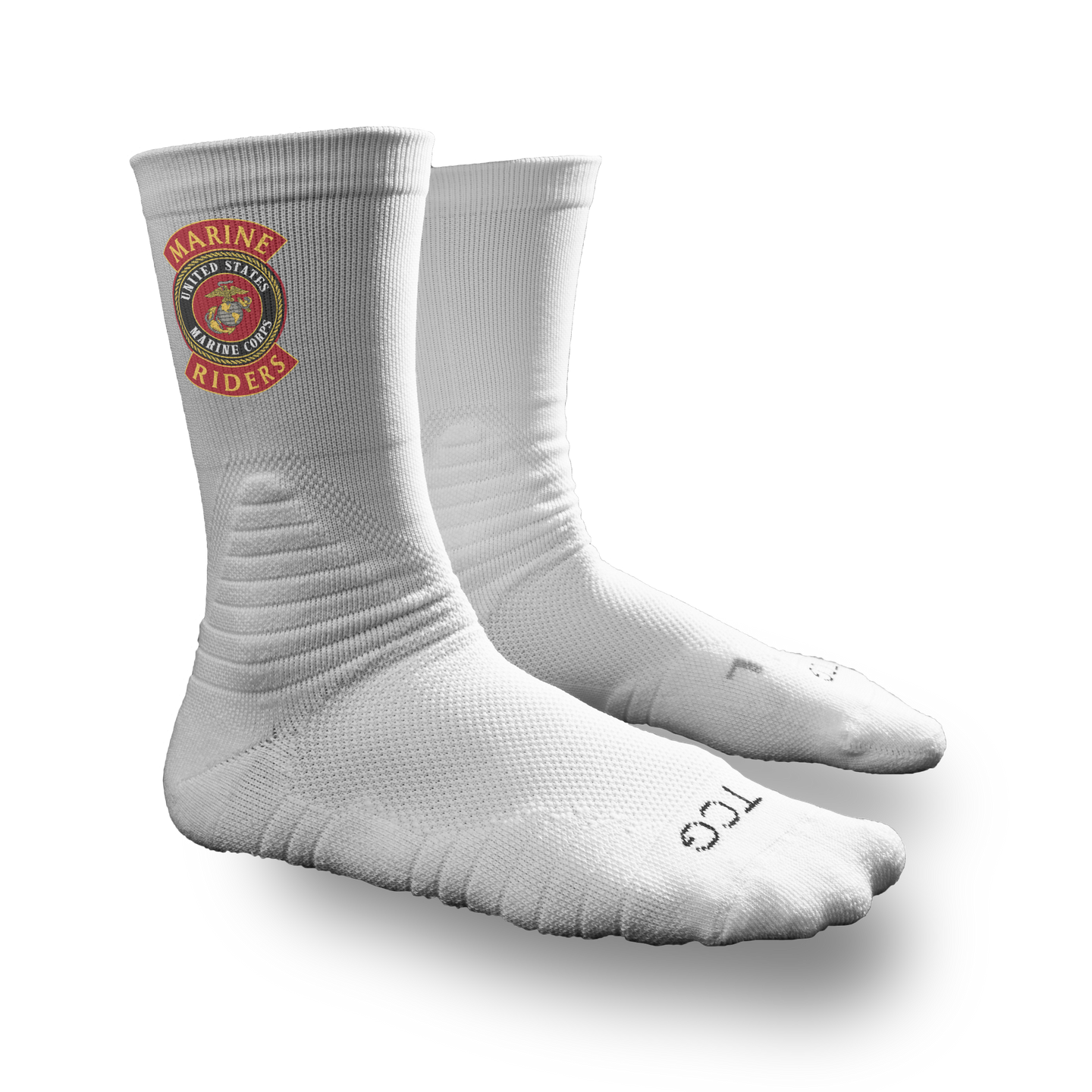 Marine Riders Premium Athletic Socks