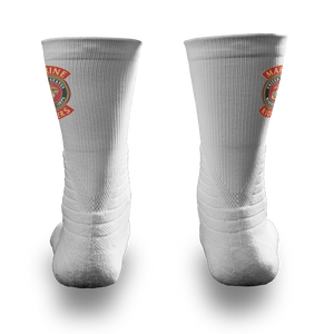 Marine Riders Premium Athletic Socks