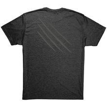 Load image into Gallery viewer, Men&#39;s Copper Hills Hockey Ghost Claws Triblend T-Shirt