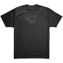 Load image into Gallery viewer, Men&#39;s Copper Hills Hockey Ghost Claws Triblend T-Shirt