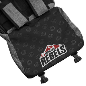 Montana Rebels Premium Penryn Backpack