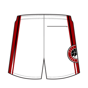 Men's SLC Lady Rebels Performance Short with In-Set Pockets