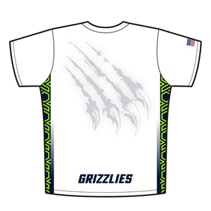Men's Copper Hills Performance Dry Fit T-Shirt