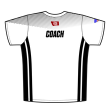 Load image into Gallery viewer, Men&#39;s Montana Rebels Performance Dry Fit T-Shirt with Personalized Name