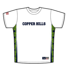 Load image into Gallery viewer, Men&#39;s Copper Hills Performance Dry Fit T-Shirt
