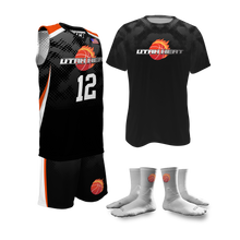 Load image into Gallery viewer, OPTION 1 - Men&#39;s Utah Heat Player Pack